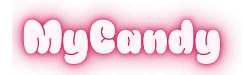 MyCandy Logo