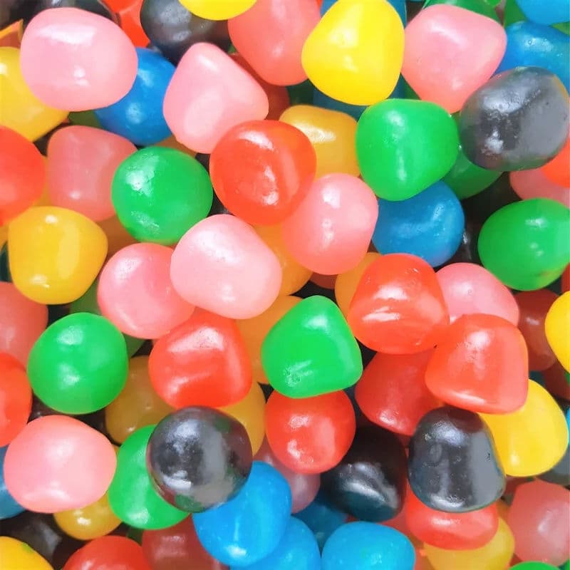 Haribo Dragibus Soft 🍬