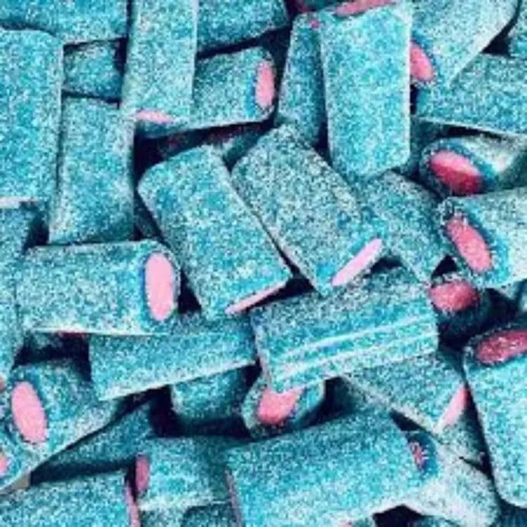 Mini jumbo framboise 