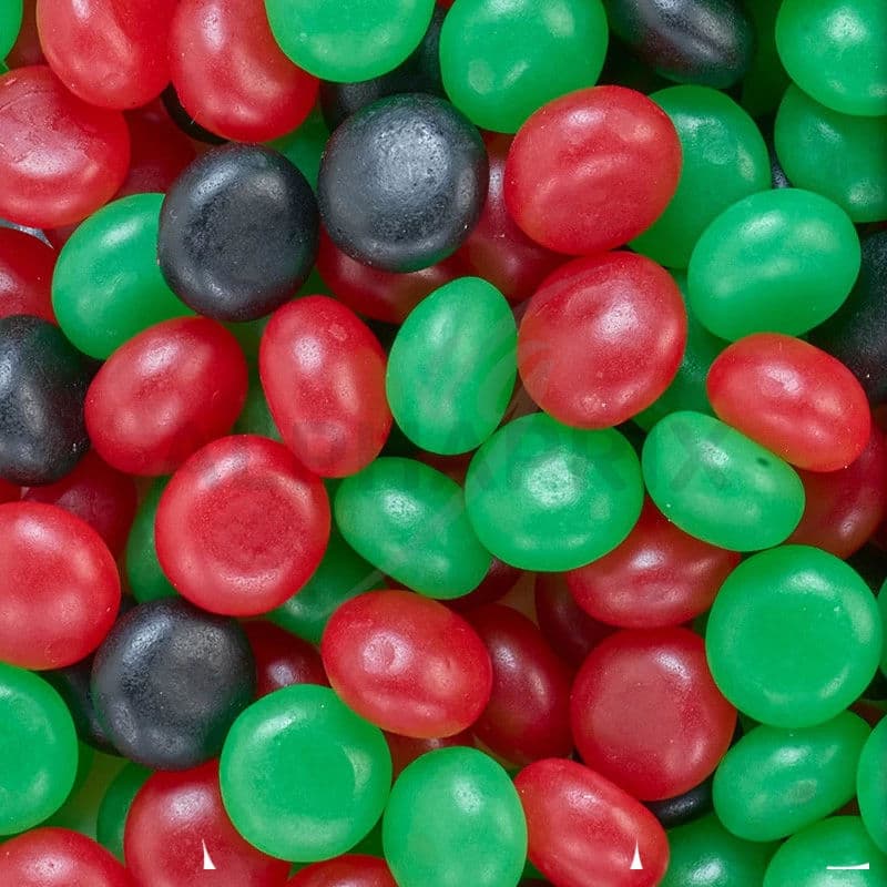 Haribo Fraizibus 🍬