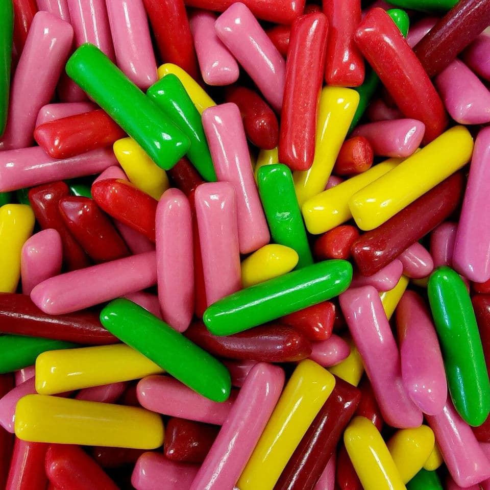 Hitschies Original Mix Halal 🍬