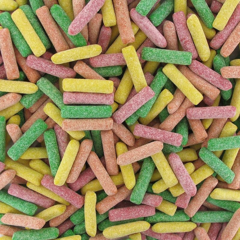 Hitschies Sour Mix Halal 🍬