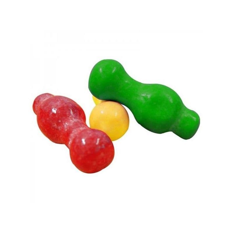 Magic Tetine Halal Par 4 🍬