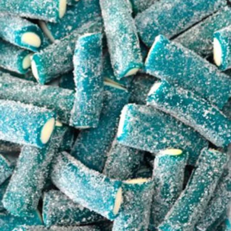 Rocketz Framboise Acide 🍬