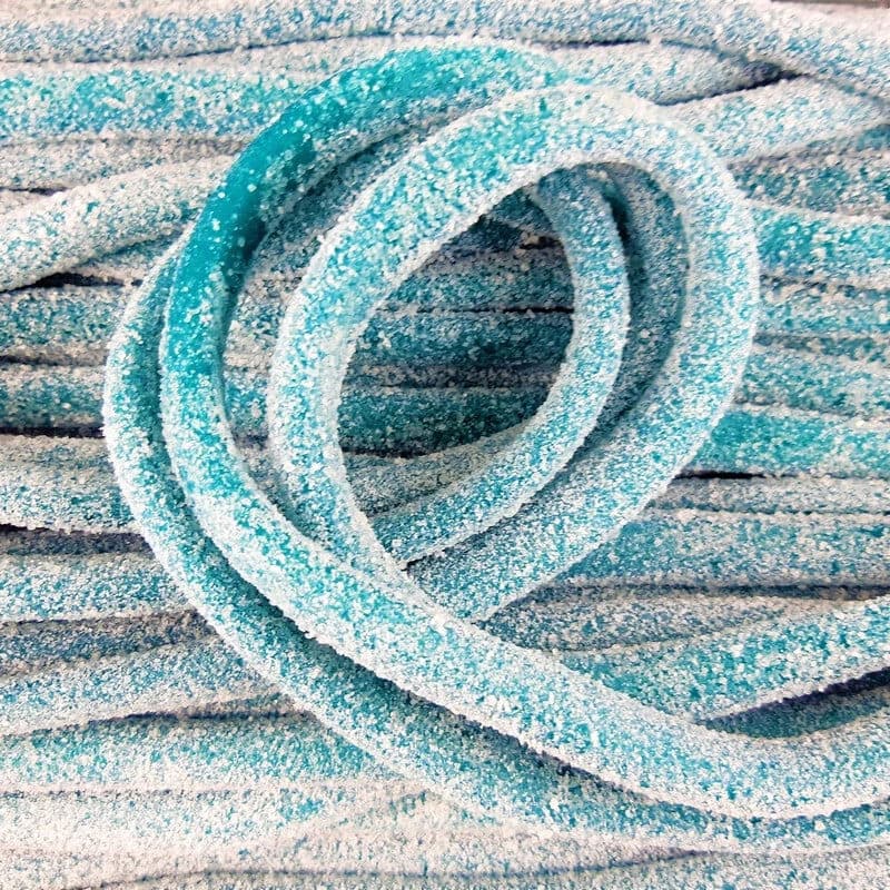 Cable Framboise Acide 60 Cm 🍬