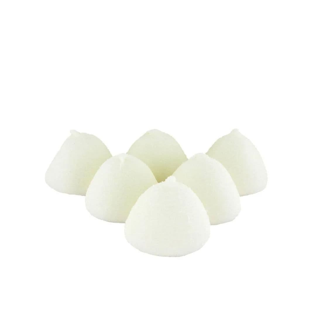 Balle De Golf Vanille Fini 🍬