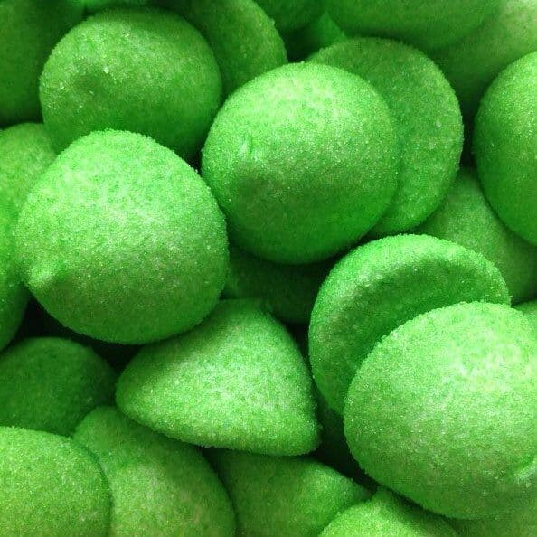 Balle De Golf Pomme Fini 🍬