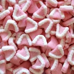 Dentiers Acides Halal 🍬