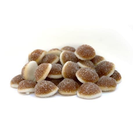 Noix De Coco Sucre Halal 🍬