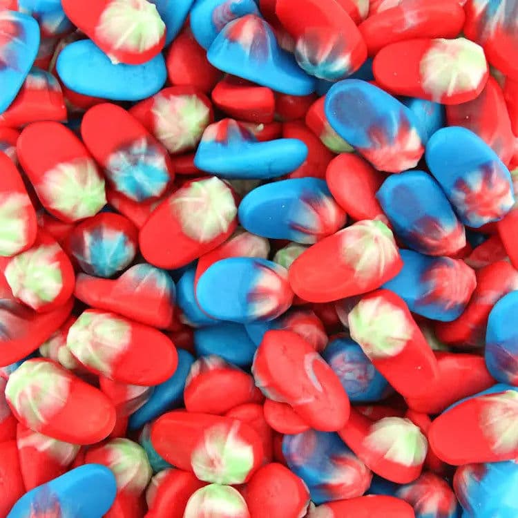 Casquette Twist Huilee Halal 🍬