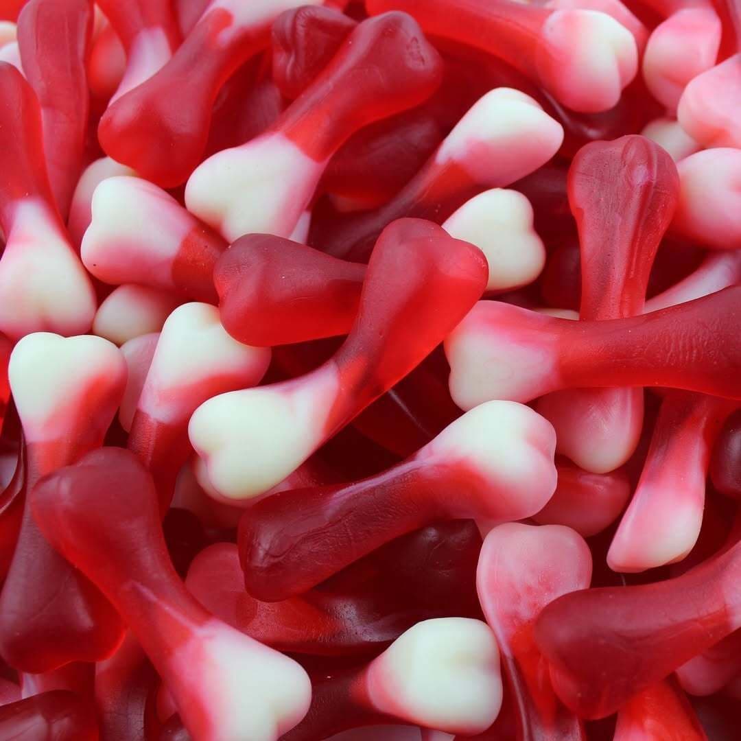 Os Halal 🍬