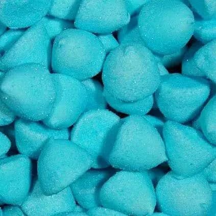 Balle de golf goût framboise