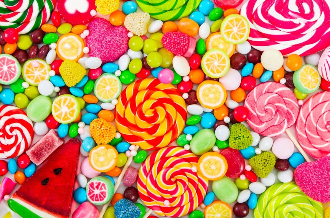 Bonbons