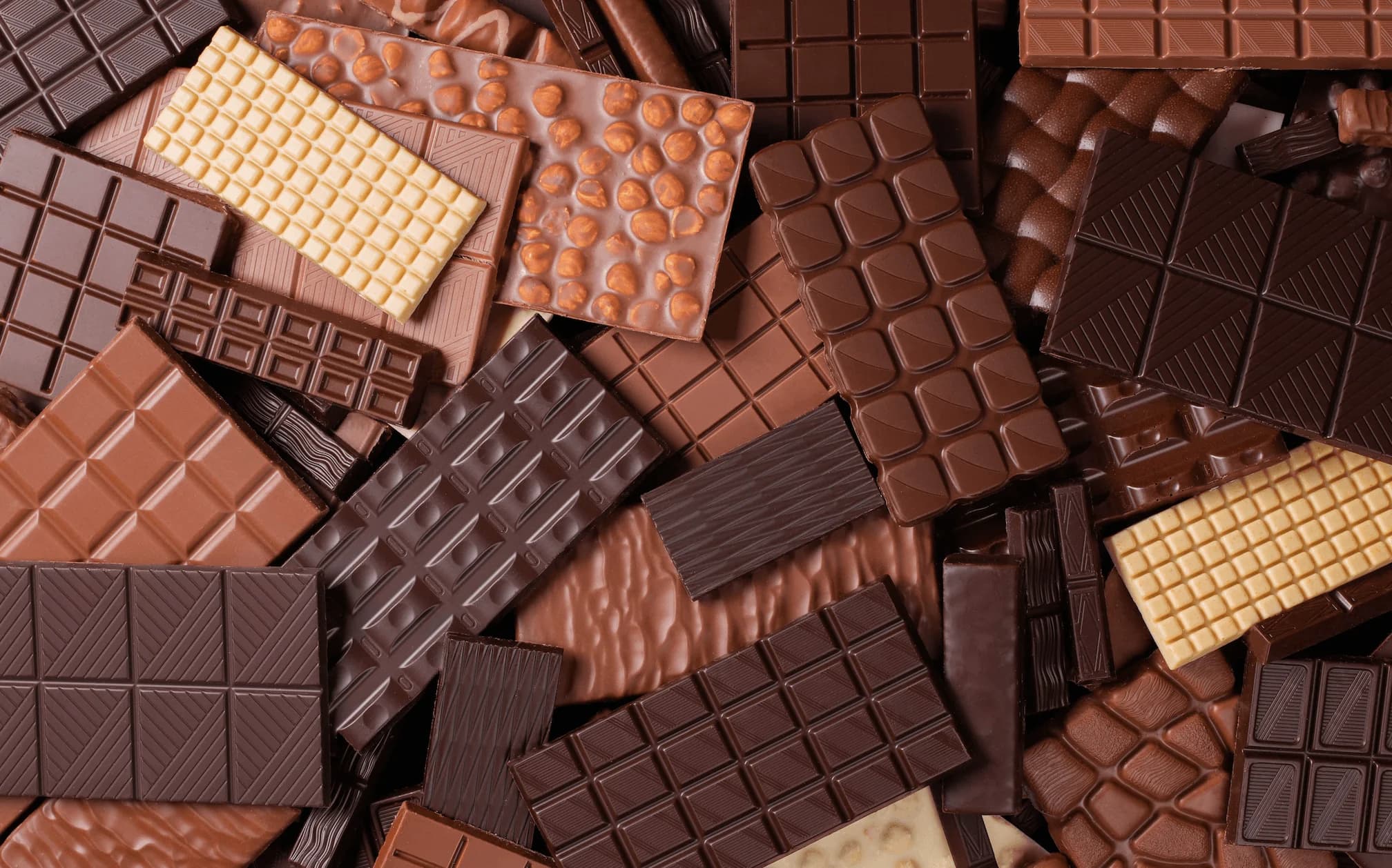 Catégorie Chocolats